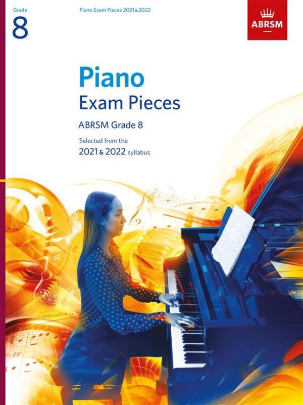 essential piano repertoire